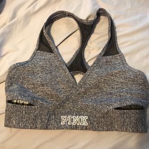 Victoria’s Secret sports bra